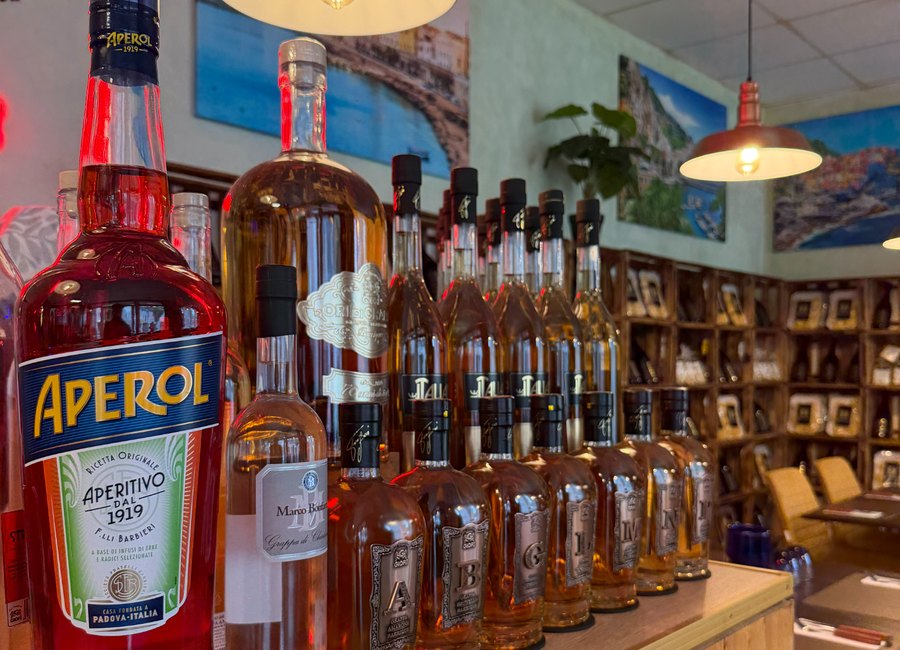 Aperitivo
